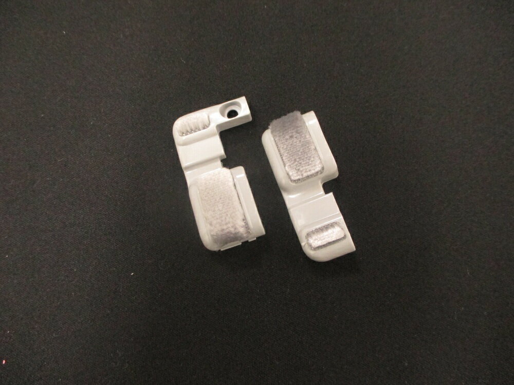 【在庫あり】 日立 掃除機用ジクウケカバーL.Rセット(AP19 CV-SL10-031