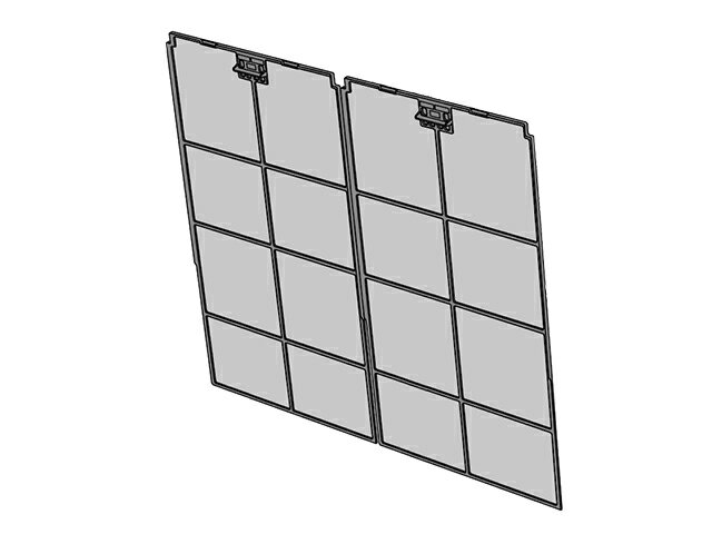 パナソニック エアフィルター ACRD00-01970
