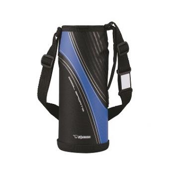 【在庫あり】 象印 ステンレスクールボトル用ポーチ　BB450830N-01