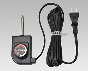 タイガー ホットプレート用温度調節器 　CPU1019