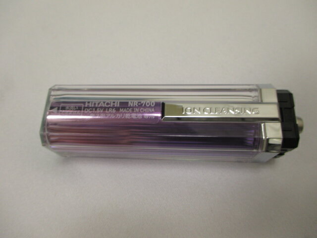 日立　シェーバー用ホンタイケ−ス（V）　NR-700-006