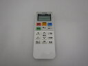 日立 エアコン用リモコン(RAR-8P1) RAS-A22G-003