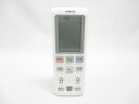 日立 エアコン用リモコン(RAR-4X3) RAS-SP22B-012