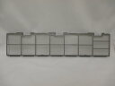 【在庫あり】 日立 エアコン用フイルタ-マエ(ヒダリ)ステンレス RAS-X56E2-037