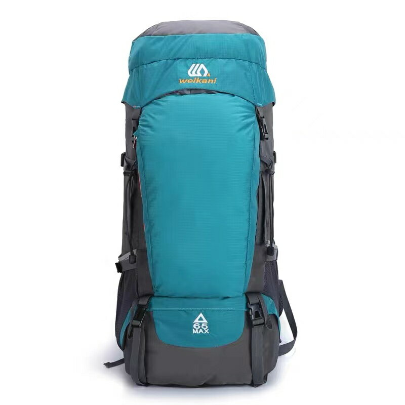 登山リュック リュックサック 65L 登山バッグ バックパック サイクルバッグ キャンプ リュック 防災リュック 超軽量 大容量 リュック バックパック 登山リュック メンズ レディース 撥水 USBポート 送料無料