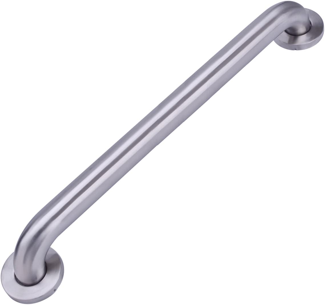 浴室手すり グラブバー GBAR-150-24 ステンレススチール