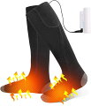 冷えた足を暖める！ヒーター靴下（電熱ソックス）のおすすめを教えてください。