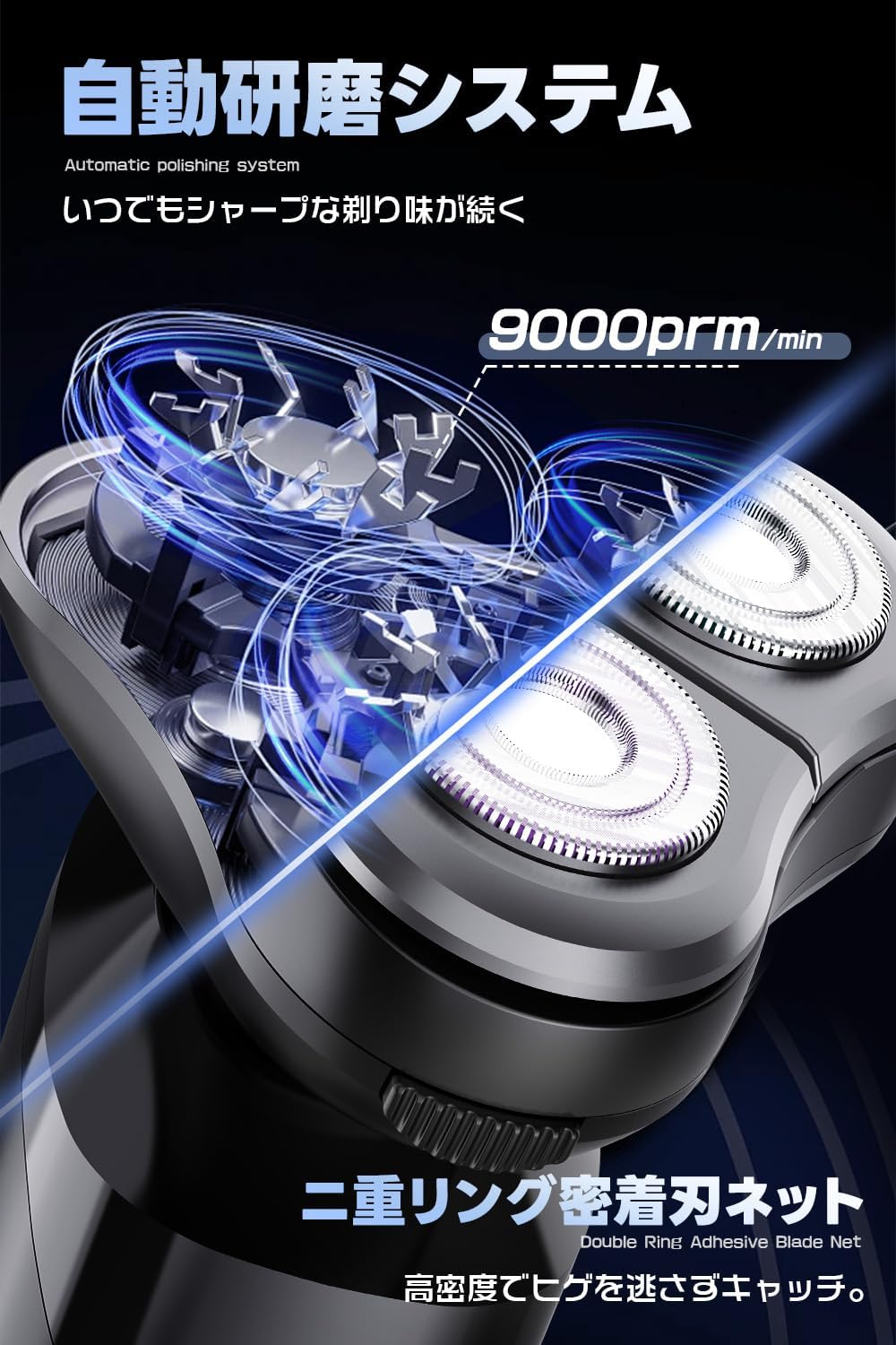 【特売】　P&G ブラウン オーラルB マルチアクションブラシ EB50RX-4HB (4個入) 電動歯ブラシ用替えブラシ 歯磨き　【P＆G】