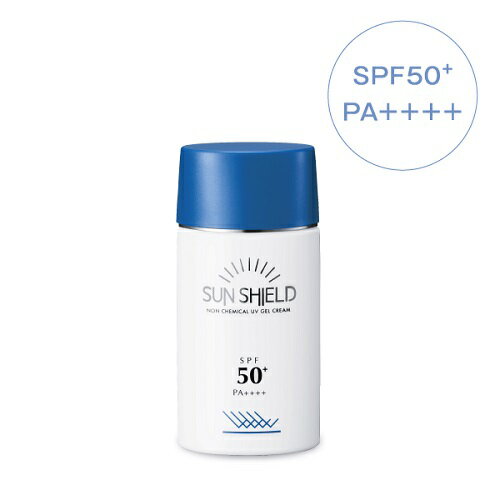 JS30 サンシールドゲル SPF50+ PA++++ 55mL