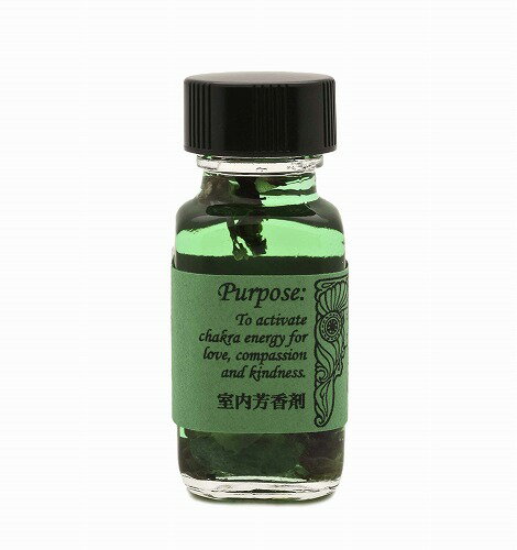 ���󥷥���ȥ��꡼�����롡��4���㥯�顧HEART CHAKRA (�ϡ��ȥ��㥯��)��Anahata(���ʥϡ���)