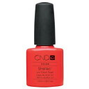 CND Shellac（シェラック）トロピックス 7.3ml #505 1