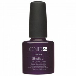 CND Shellac(シェラック)ロックロイヤリティ 7.3ml #524