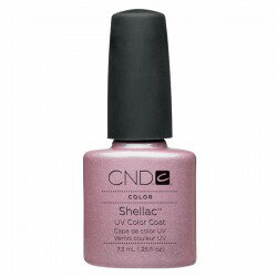 CND Shellac（シェラック）ストロベリースムージー 7.3ml #512