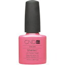 CND Shellac（シェラック）ガッチャ 7.3ml 522