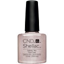 CND Shellac（シェラック） セーフティーピン 7.3ml #197