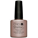 CND Shellac（シェラック）ラディエント チル 7.3ml