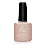 CND Shellac（シェラック）ナイトムーブス　ベリーニ　7.3ml