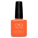 CND Shellac（シェラック） B-Day キャンドル 7.3ml