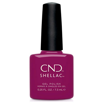 CND Shellac（シェラック）シークレットダイアリー　7.3ml