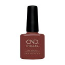 CND Shellac（シェラック）　Toffee Talk　7.3ml