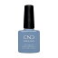 CND Shellac（シェラック）　Vintage Blue Jeans　7.3ml