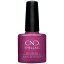 CND ShellacʥåˡDrama Queen7.3ml