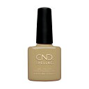 CND Shellac(シェラック) Gilded Sage 7.3ml