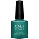 CND Shellac(シェラック) She's A Gem! 7.3ml