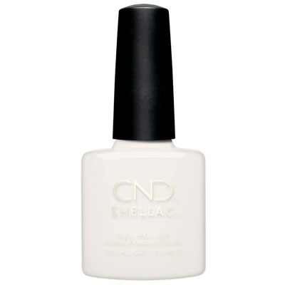 CND Shellac(シェラック)イングリッシュガーデン レディ リリー 7.3ml