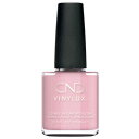 CND VINYLUX(バイナラクス )350 イングリッシュガーデン カーネーション ブリス 15ml
