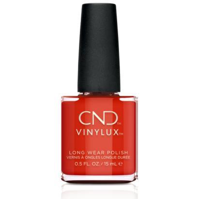 Other - CND VINYLUX（バイナラクス ）353　Hot Or Knot 　15ml