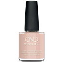 CND VINYLUX（バイナラクス） ベースコート機能を併せ持つ速乾性の高いポリッシュと、自然光に反応して耐久性をより高めるトップコートのコンビで塗ってから約8分半でドライを実現。 ポリッシュとトップコートのたったの2ステップ！ キラリ1週間、簡単2ステップで速乾ポリッシュ ・速乾 2ポリッシュ ・オンして約8分半ドライ ・ポリッシュ＋トップコートの簡単2ステップ ・自然光で日ごとに強く長持ち ※こちらの商品は代引不可、配送方法はヤマト運輸ネコポスとさせていただきます。日時、時間指定はできません。 ※海外からの輸入商品の為、国内で販売されている 商品・パッケージ・色味などが多少異なる場合がございます。 商品の入荷時期により掲載画像とお手元に届く商品のパッケージなどが異なる場合もございますが、ご使用には問題ございませんので予めご了承下さい。