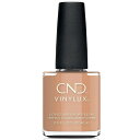 CND VINYLUX(バイナラクス )360 Sweet Cider 15ml