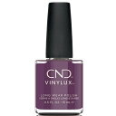 CND VINYLUX（バイナラクス ）388　Verbena Velvet　15ml