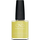 CND VINYLUX（バイナラクス） ベースコート機能を併せ持つ速乾性の高いポリッシュと、自然光に反応して耐久性をより高めるトップコートのコンビで塗ってから約8分半でドライを実現。 ポリッシュとトップコートのたったの2ステップ！ キラリ1週間、簡単2ステップで速乾ポリッシュ ・速乾 2ポリッシュ ・オンして約8分半ドライ ・ポリッシュ＋トップコートの簡単2ステップ ・自然光で日ごとに強く長持ち ※こちらの商品は代引不可、配送方法はヤマト運輸ネコポスとさせていただきます。日時、時間指定はできません。 ※海外からの輸入商品の為、国内で販売されている 商品・パッケージ・色味などが多少異なる場合がございます。 商品の入荷時期により掲載画像とお手元に届く商品のパッケージなどが異なる場合もございますが、ご使用には問題ございませんので予めご了承下さい。