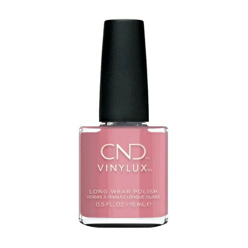 CND VINYLUX（バイナラクス ）426　Petal Party　15ml