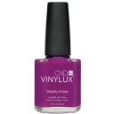 CND VINYLUX（バイナラクス） 169　 タンゴ パッション 15ml