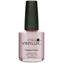 CND VINYLUX（バイナラクス） 270　アンアースド　15ml