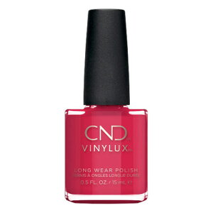 CND VINYLUX(バイナラクス )292 ファム・ファタール 15ml