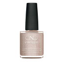 CND VINYLUX（バイナラクス ）ナイトムーブス 290 ベリーニ 15ml