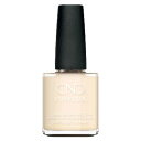 CND VINYLUX（バイナラクス ）320　ベール　15ml