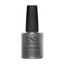 CND VINYLUX（バイナラクス ）ジェルライク エフェクト トップコート 15ml