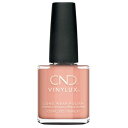 CND VINYLUX（バイナラクス ）325　ベイビースマイル　15ml