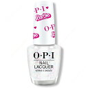 OPI（オーピーアイ）NAIL LACQUER（ネイルラッカー） NLB014 Every Night is Girls Night 15ml