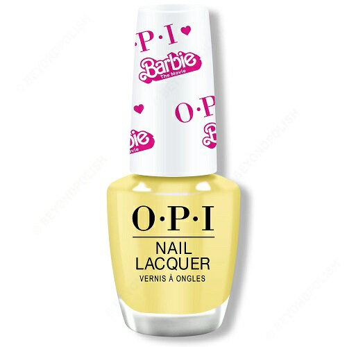 OPI(オーピーアイ)NAIL LACQUER(ネイルラッカー) NLB019 Hi Ken 15ml OPI(オーピーアイ)NAIL LACQUER(ネイルラッカー) NLB019 Hi Ken 15ml