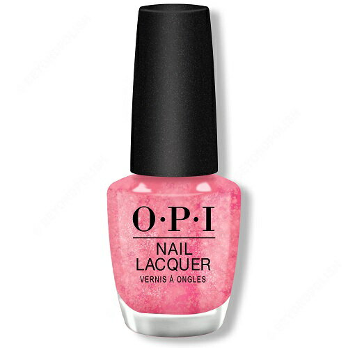 OPI（オーピーアイ）NAIL LACQUER（ネイルラッカー） NLD51 Pixel Dust　XBOX Spring/Summer 2022 Collection　15ml