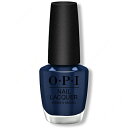 OPI（オーピーアイ）NAIL LACQUER（ネイルラッカー） NLF009 Midnight Mantra　15ml