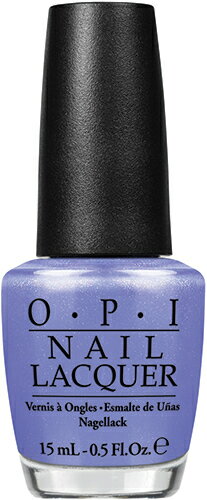 OPI（オーピーアイ）NAIL LACQUER（ネイルラッカー） ショー アス ユア ティップス！ NLN62 15ml