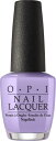 OPI（オーピーアイ）NAIL LACQUER（ネイルラッカー）ポリーウォントアラッカー NLF83 15ml