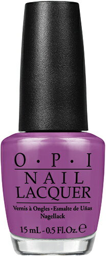 OPI（オーピーアイ）NAIL LACQUER（ネイルラッカー）アイ マニキュア フォー ビーズ NLN54 15ml